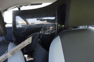 Ceinture arriere gauche TOYOTA YARIS 2