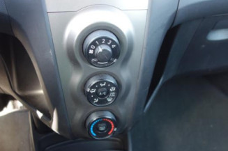 Ceinture arriere gauche TOYOTA YARIS 2