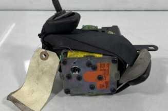 Pretensionneur de ceinture avant gauche TOYOTA YARIS 2 Photo n°1