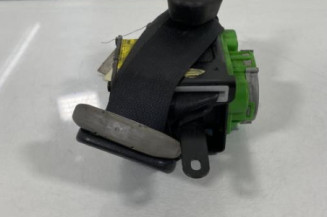 Pretensionneur de ceinture avant gauche TOYOTA YARIS 2
