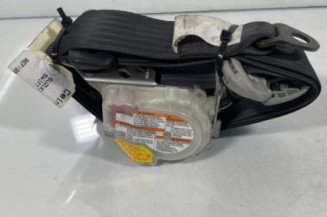 Pretensionneur de ceinture avant droit SUZUKI SWIFT 3 Photo n°1
