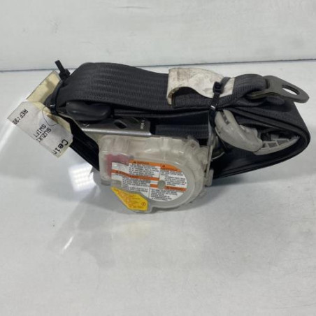 Pretensionneur de ceinture avant droit SUZUKI SWIFT 3 Photo n°1