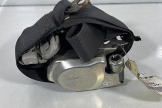 Pretensionneur de ceinture avant gauche SUZUKI SWIFT 3 Photo n°1