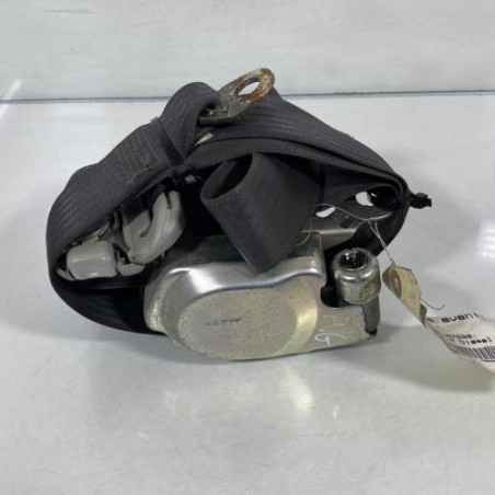 Pretensionneur de ceinture avant gauche SUZUKI SWIFT 3 Photo n°1