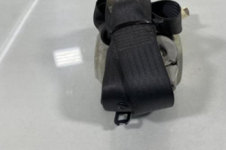 Pretensionneur de ceinture avant gauche SUZUKI SWIFT 3