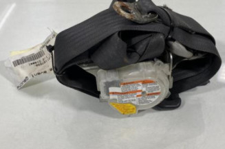 Pretensionneur de ceinture avant gauche SUZUKI SWIFT 3