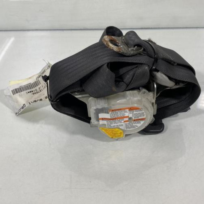 Pretensionneur de ceinture avant gauche SUZUKI SWIFT 3 Photo n°3