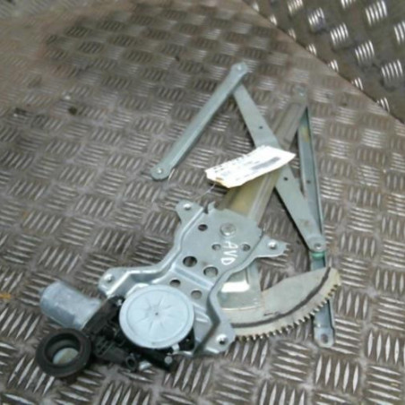 Leve vitre electrique avant droit SUZUKI SWIFT 3 Photo n°1