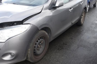 Verin de coffre RENAULT MEGANE 3