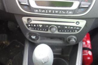 Verin de coffre RENAULT MEGANE 3
