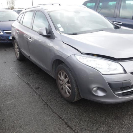 Volant RENAULT MEGANE 3