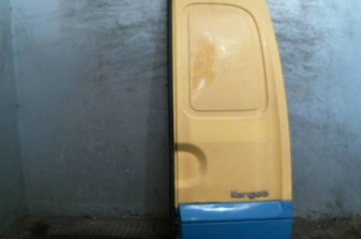 Porte de coffre droit RENAULT KANGOO 1 Photo n°1