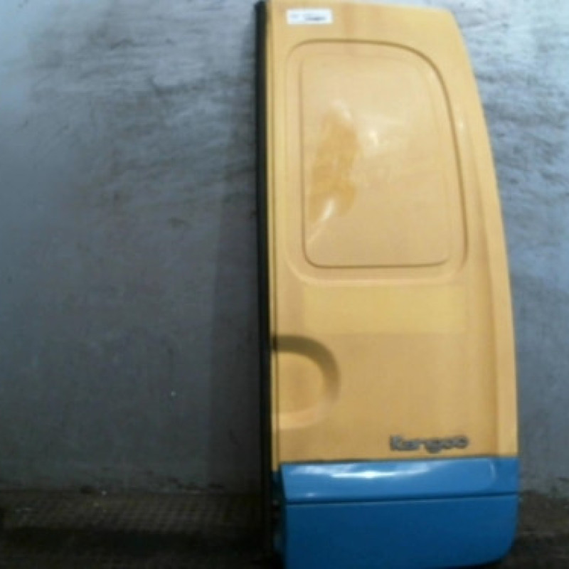 Porte de coffre droit RENAULT KANGOO 1 Photo n°1