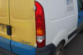 Porte de coffre droit RENAULT KANGOO 1