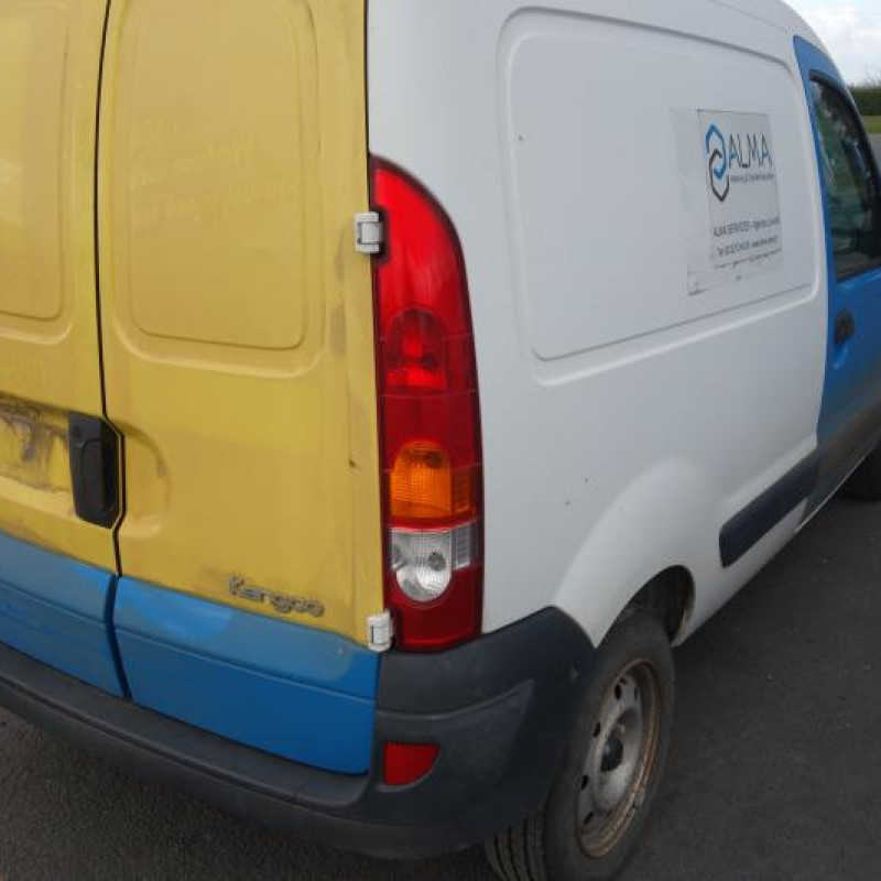 Porte de coffre droit RENAULT KANGOO 1 Photo n°3