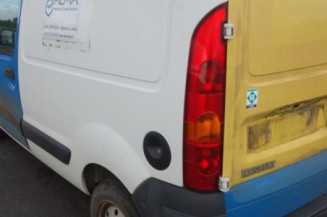 Porte de coffre droit RENAULT KANGOO 1