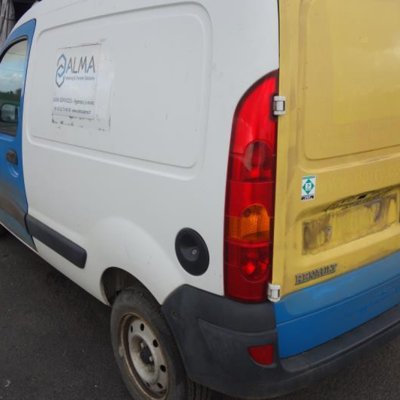 Porte de coffre droit RENAULT KANGOO 1 Photo n°4