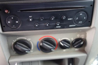 Porte de coffre droit RENAULT KANGOO 1