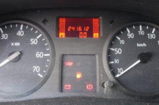 Porte de coffre droit RENAULT KANGOO 1