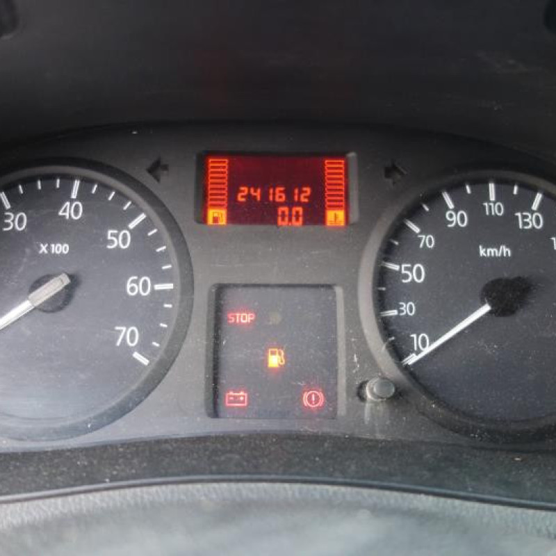 Porte de coffre droit RENAULT KANGOO 1 Photo n°9