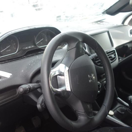 Vitre arriere gauche PEUGEOT 2008 1