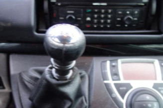 Feu arriere stop central CITROEN C8