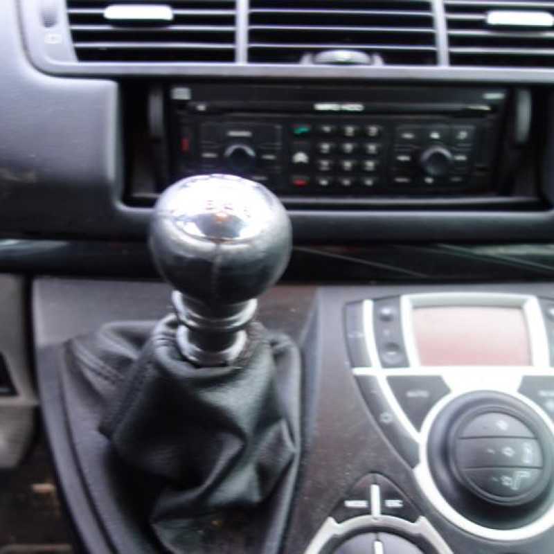 Feu arriere stop central CITROEN C8 Photo n°8