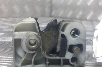 Serrure avant droit CITROEN C15