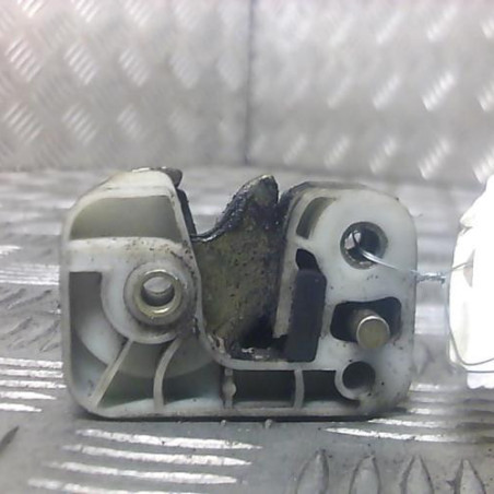 Serrure avant droit CITROEN C15