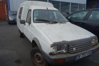 Serrure avant droit CITROEN C15