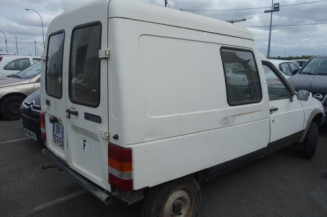 Serrure avant droit CITROEN C15
