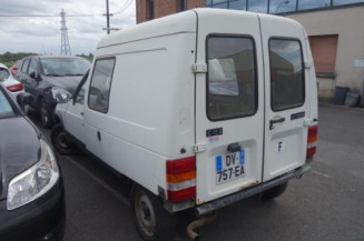 Serrure avant droit CITROEN C15