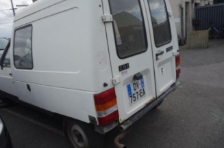 Moto ventilateur radiateur CITROEN C15