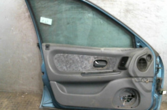 Porte avant gauche RENAULT LAGUNA 1 Photo n°1