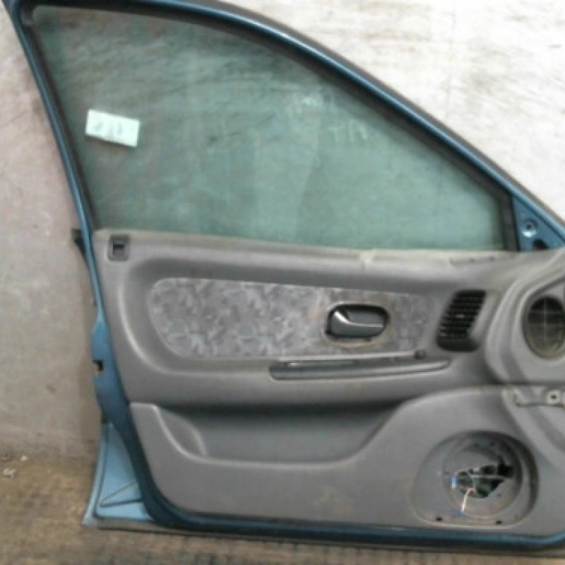 Porte avant gauche RENAULT LAGUNA 1 Photo n°1