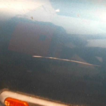 Porte avant gauche RENAULT LAGUNA 1