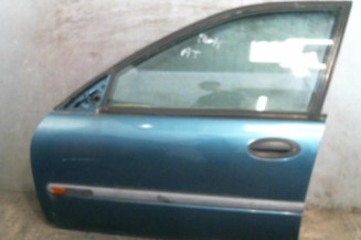 Porte avant gauche RENAULT LAGUNA 1