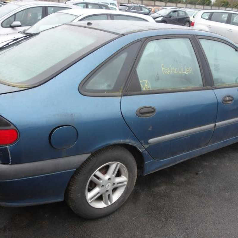 Cardan droit (transmission) RENAULT LAGUNA 1 Photo n°3