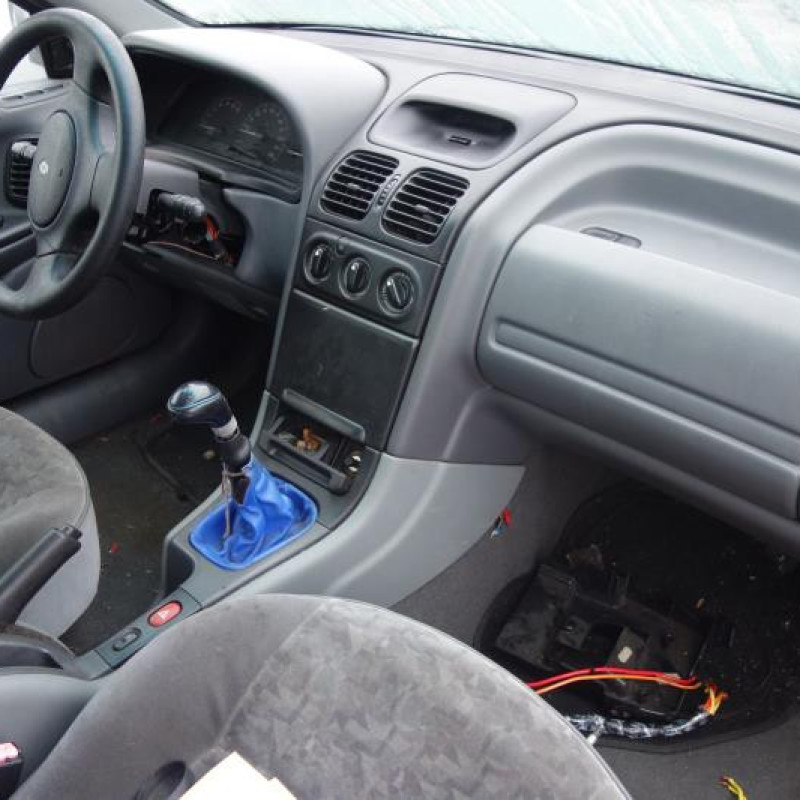 Cardan droit (transmission) RENAULT LAGUNA 1 Photo n°5