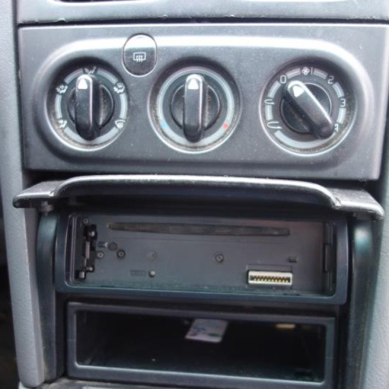 Cardan droit (transmission) RENAULT LAGUNA 1 Photo n°6
