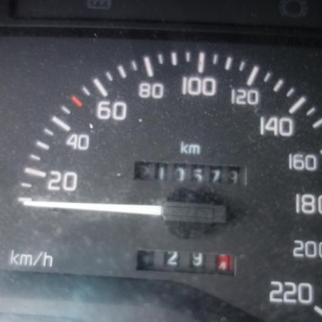 Etrier avant gauche (freinage) RENAULT LAGUNA 1
