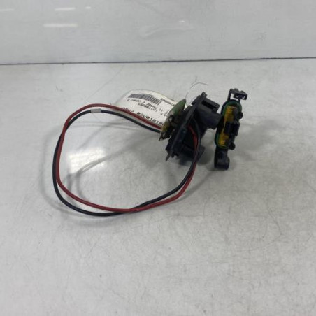 Resistance chauffage RENAULT TRAFIC 2