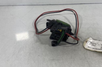 Resistance chauffage RENAULT TRAFIC 2