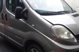 Resistance chauffage RENAULT TRAFIC 2