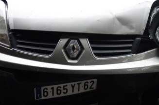 Resistance chauffage RENAULT TRAFIC 2