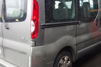 Resistance chauffage RENAULT TRAFIC 2