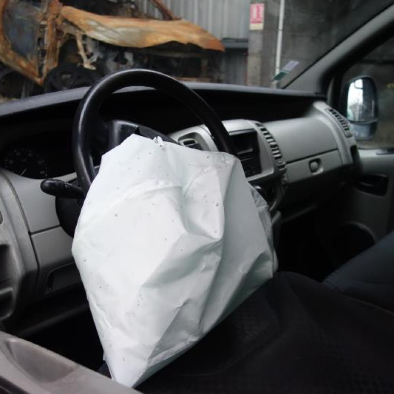 Resistance chauffage RENAULT TRAFIC 2 Photo n°9