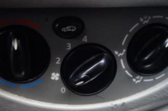 Resistance chauffage RENAULT TRAFIC 2