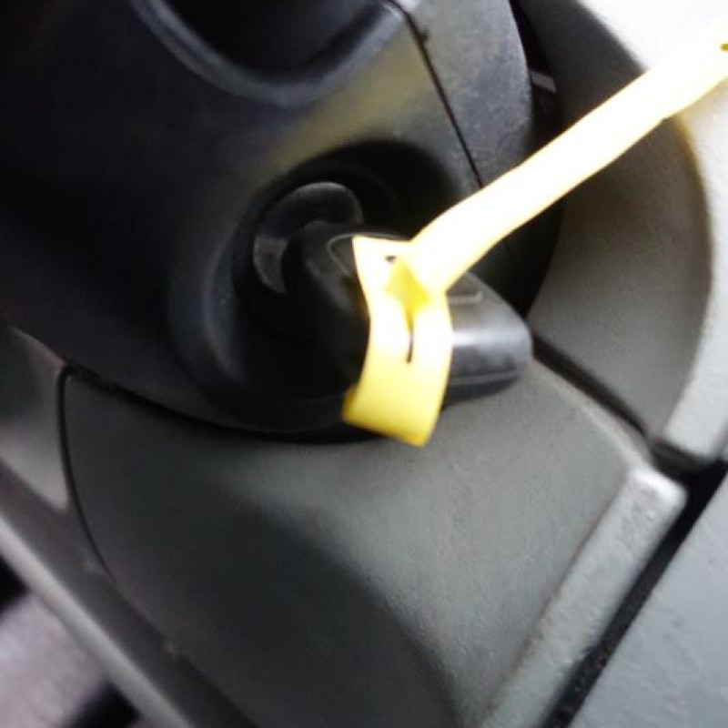 Resistance chauffage RENAULT TRAFIC 2 Photo n°12