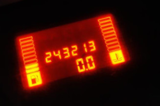 Resistance chauffage RENAULT TRAFIC 2